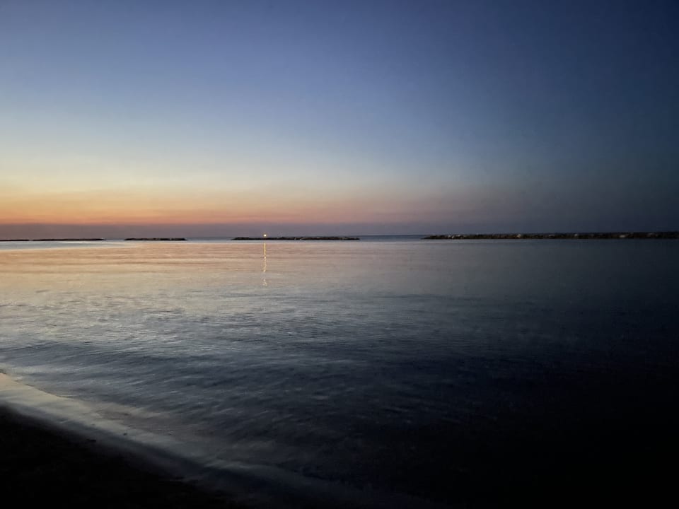 Strand Hotel Nettuno
