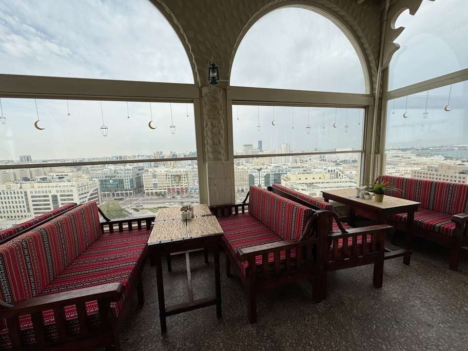 Gastro Central Inn Souq Waqif