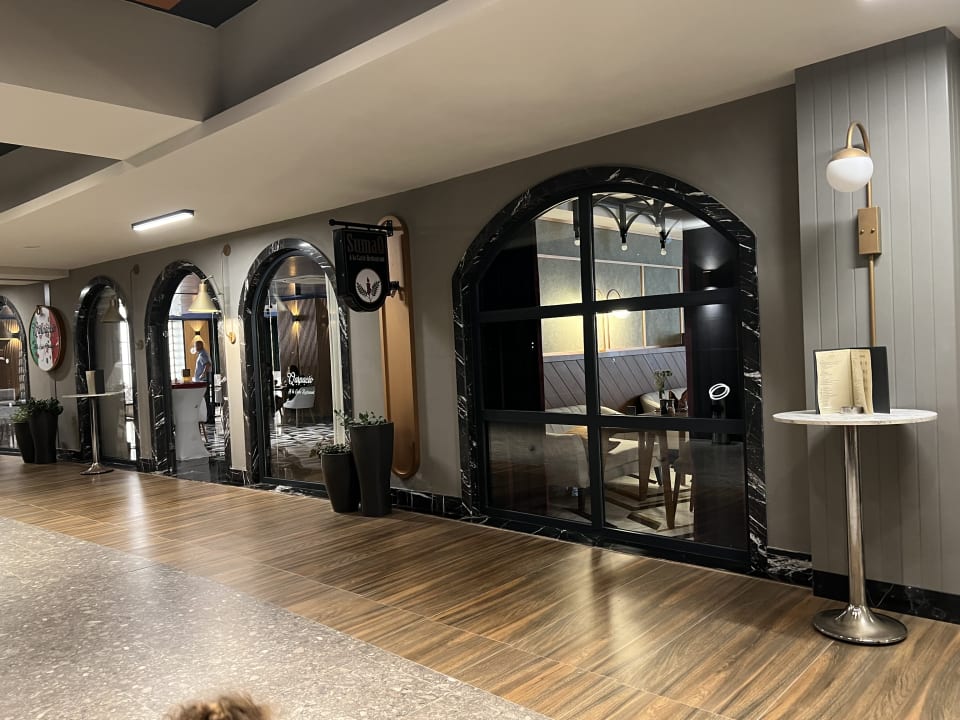 Gastro Seaden Quality Resort & Spa