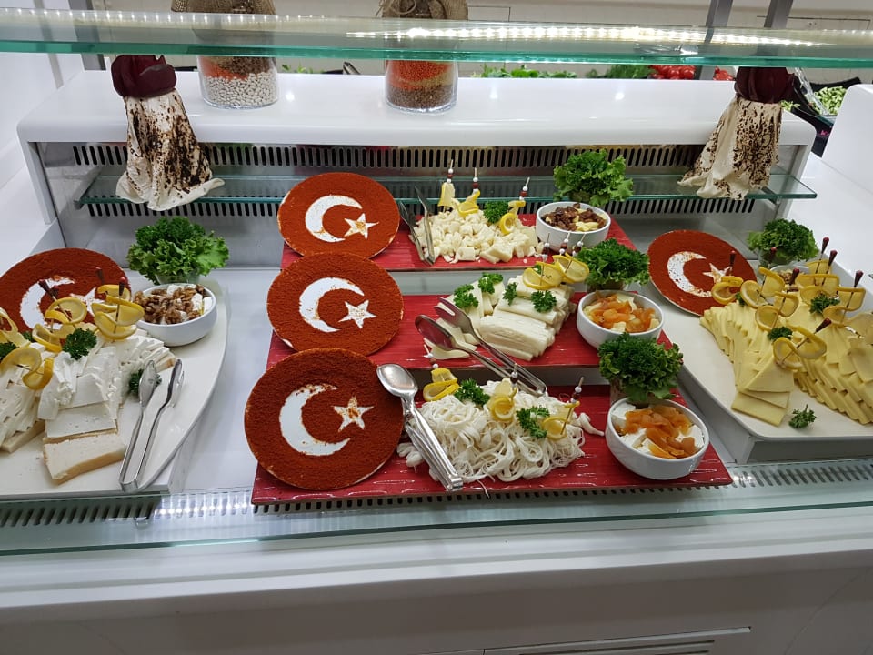 Gastro Hane Family Resort