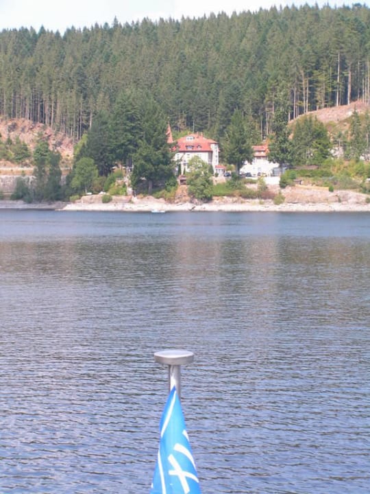 Seehotel Hubertus Seehotel Hubertus -Schloss am See