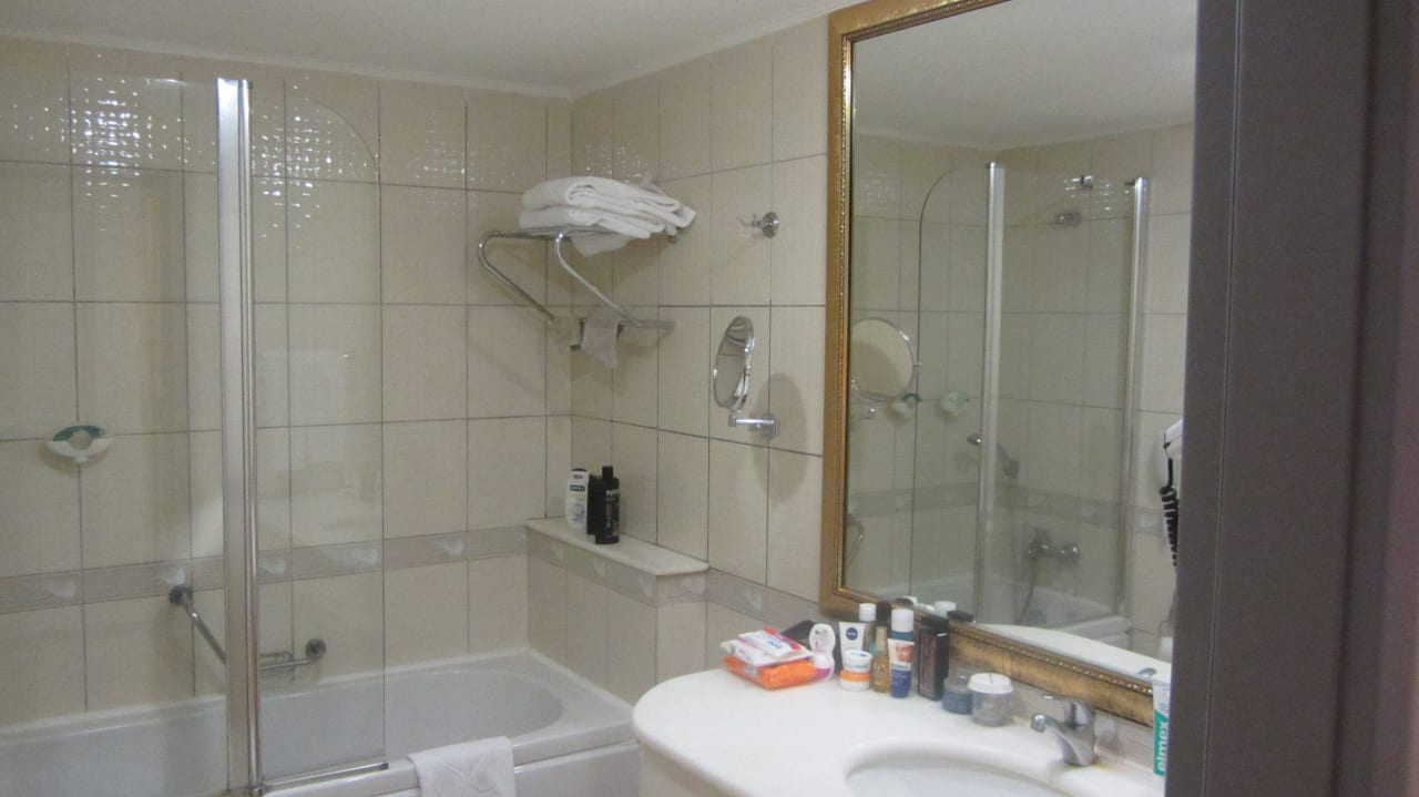 Bad Starlight Resort Hotel