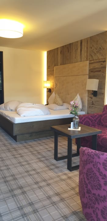 Zimmer Hotel Kohlerhof