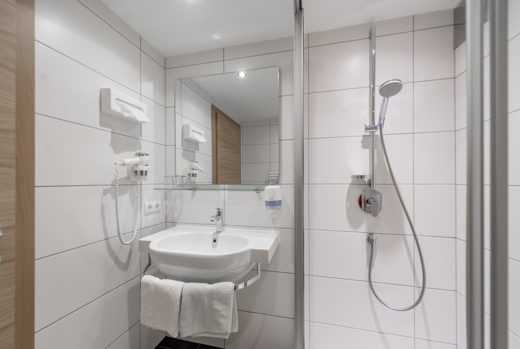 Zimmer Aparthotel Garni Wieser