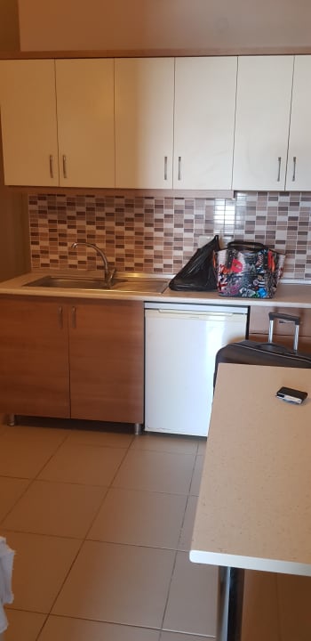 Zimmer Hotel Catty Cats Garden