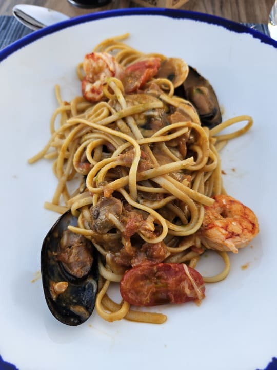 Gastro Creta Maris Resort