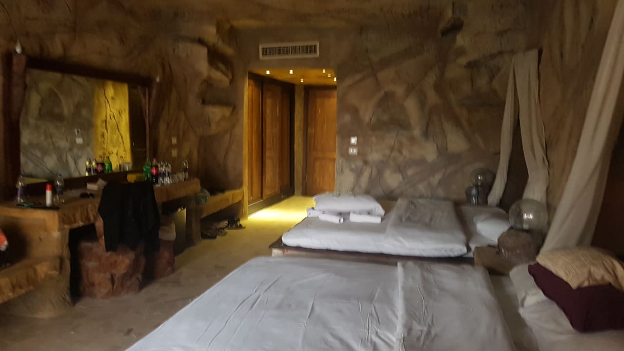 Zimmer Hotel Caves Beach Resort (Adults Only)