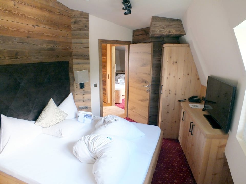 Zimmer Hotel Kohlerhof