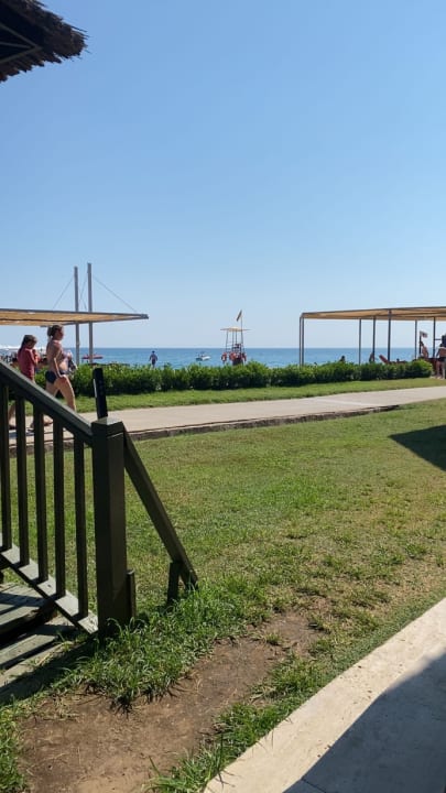Strand Blue Waters Club