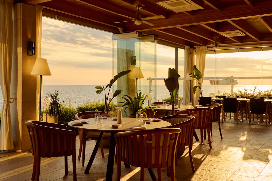 Gastro Isabella Island Resort Valamar Collection