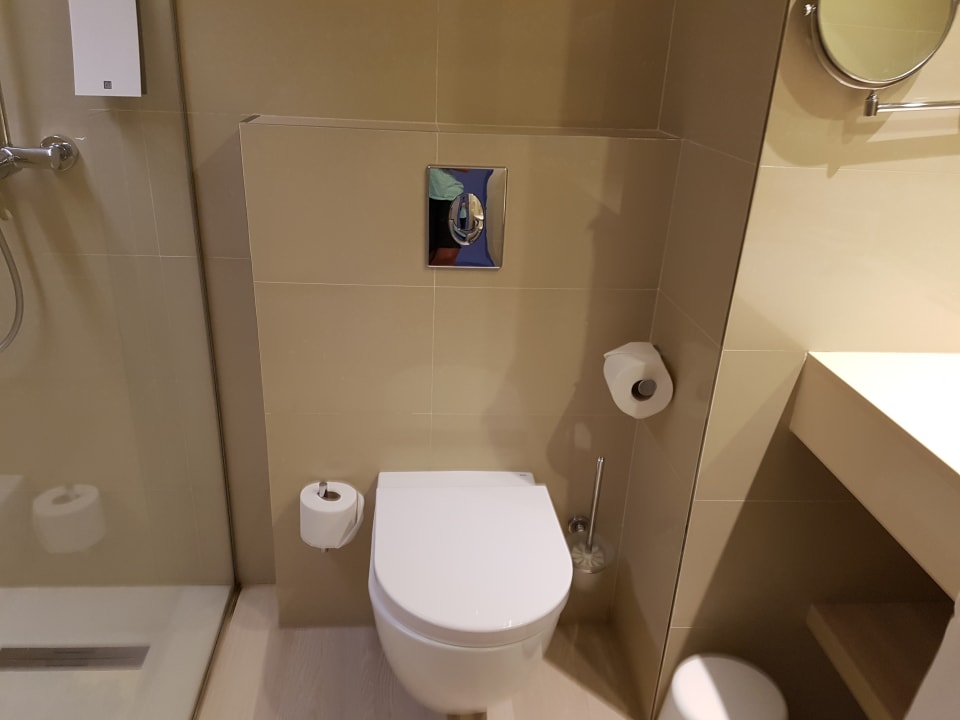 Zimmer Hotel Sabina Playa