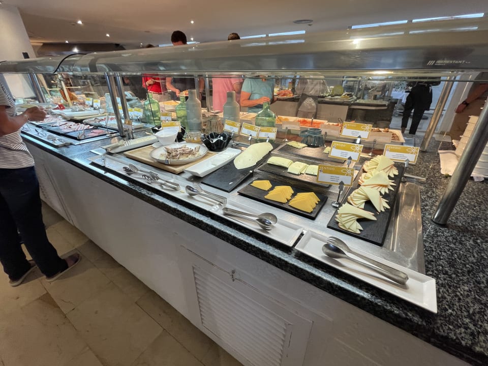 Gastro Sentido Fido Punta del Mar – Adults only