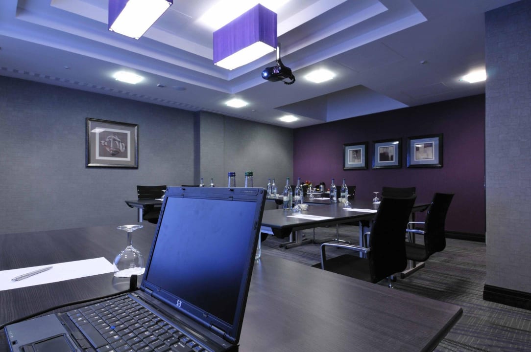 Sonstiges DoubleTree by Hilton Hotel London - West End