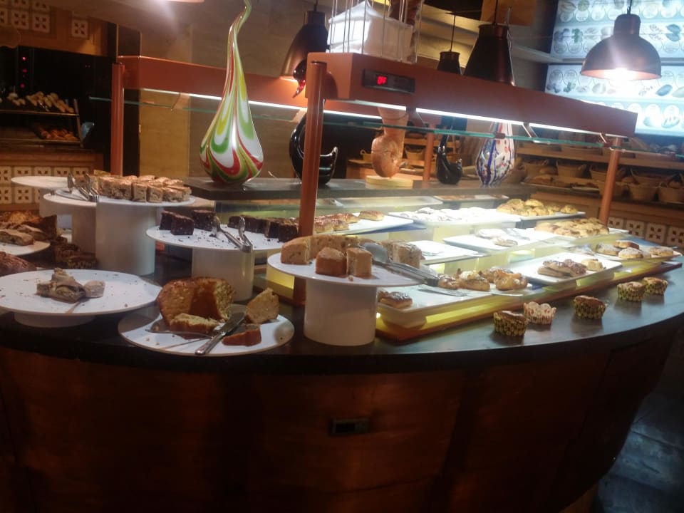 Super Essen Megasaray Club Belek