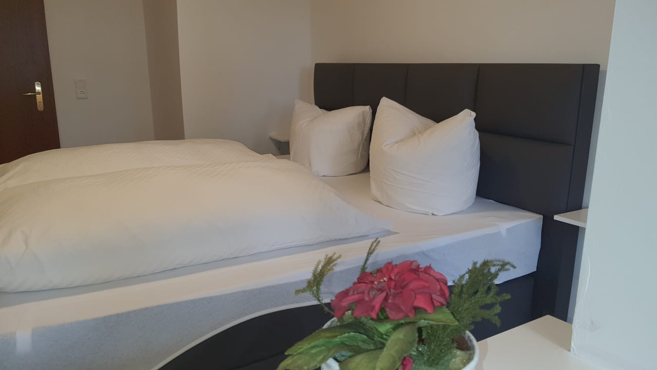 Zimmer Hotel Schneiderhof