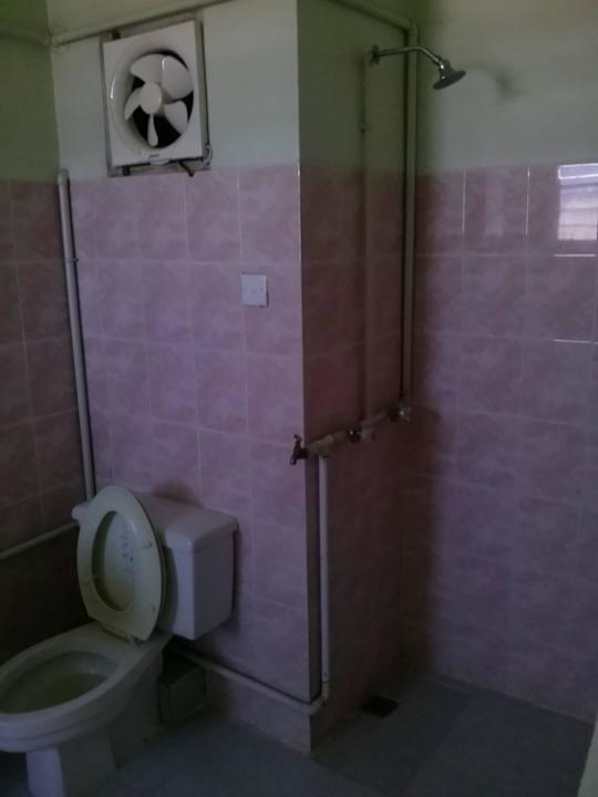 Bad Hupin Inle Khaung Daing Village Resort