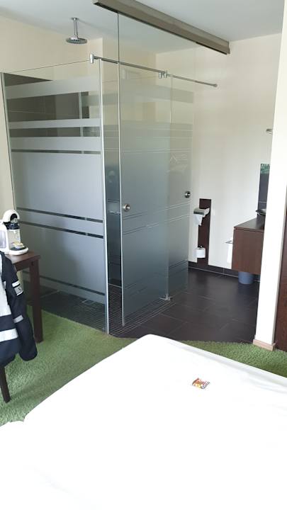 Zimmer Hotel Stadt Steinheim