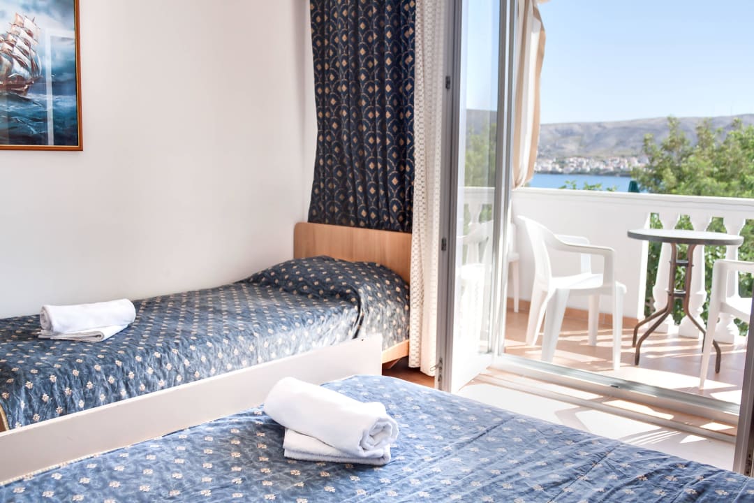 Room Hotel Tony