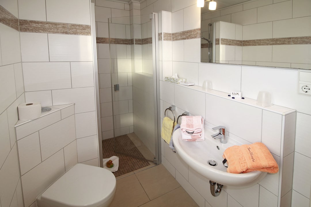 Zimmer Pension Haus Christa