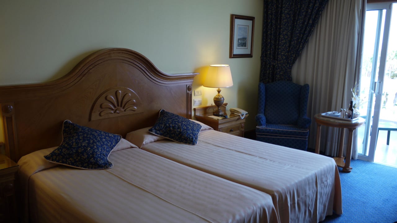 Betten Hotel Riu Palace Maspalomas Adults Only