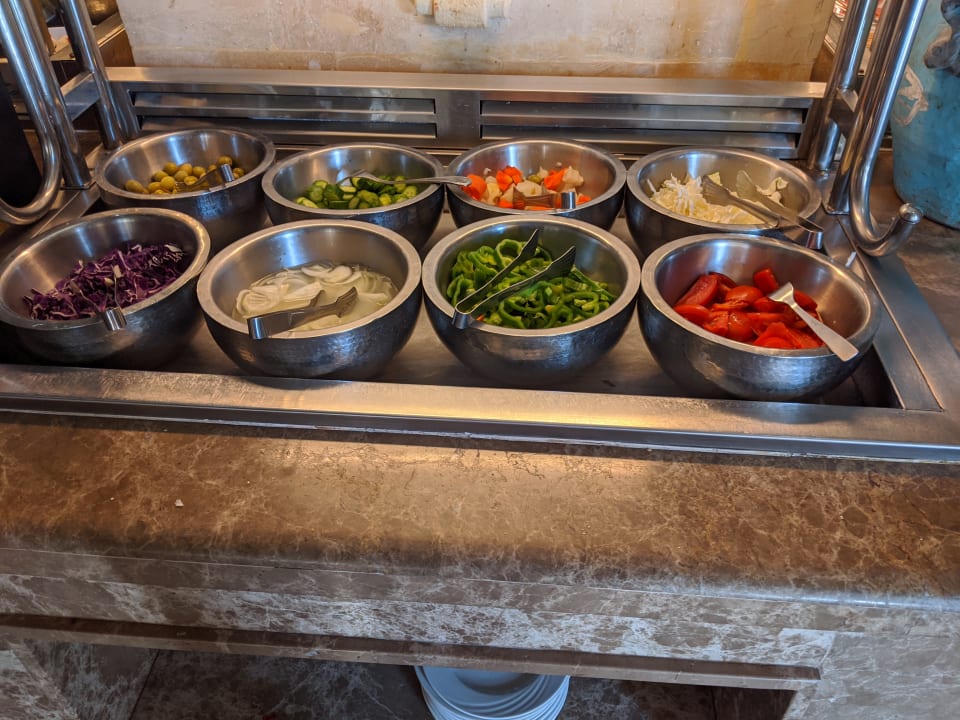 Gastro Grand Waterworld Makadi & Family Star Makadi