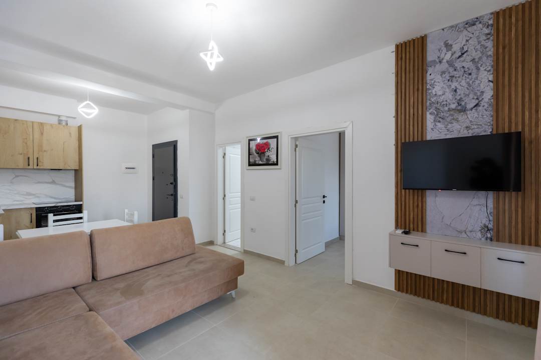 Zimmer Hotel Apart Resilient