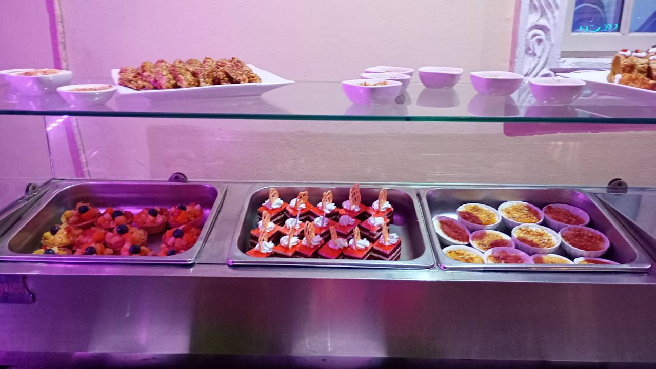 Gastro Ocean Paradise Resort & Spa