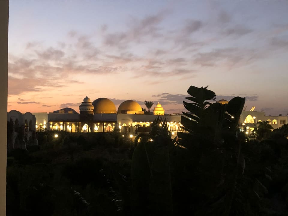 Außenansicht Hotel Gorgonia Beach Resort