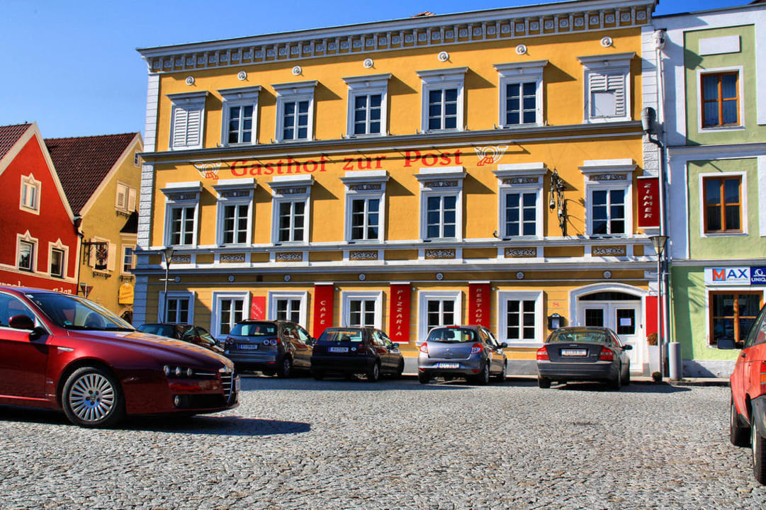 Gasthof zur Post Hotel Gasthof zur Post