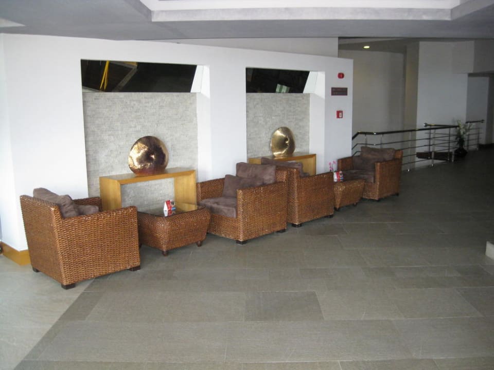 Panoramabar Limak Lara Deluxe Hotel & Resort