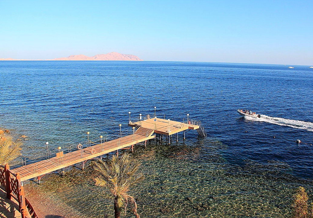 5 Pickalbatros Golf Beach Resort