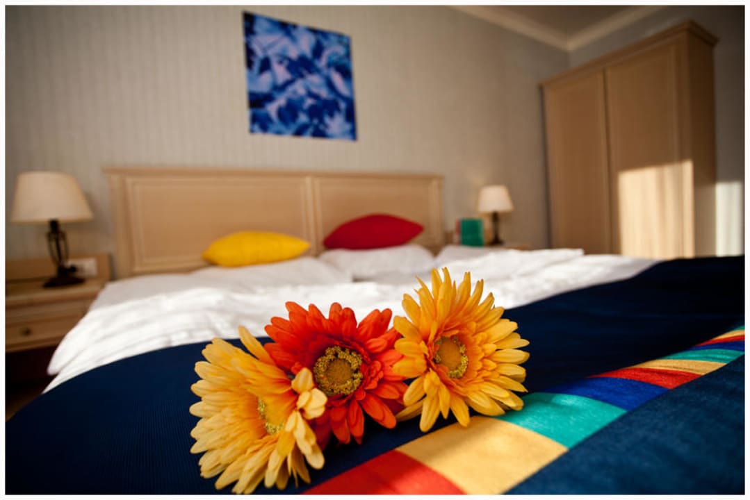 Standard Room Maison Sofia Hotel