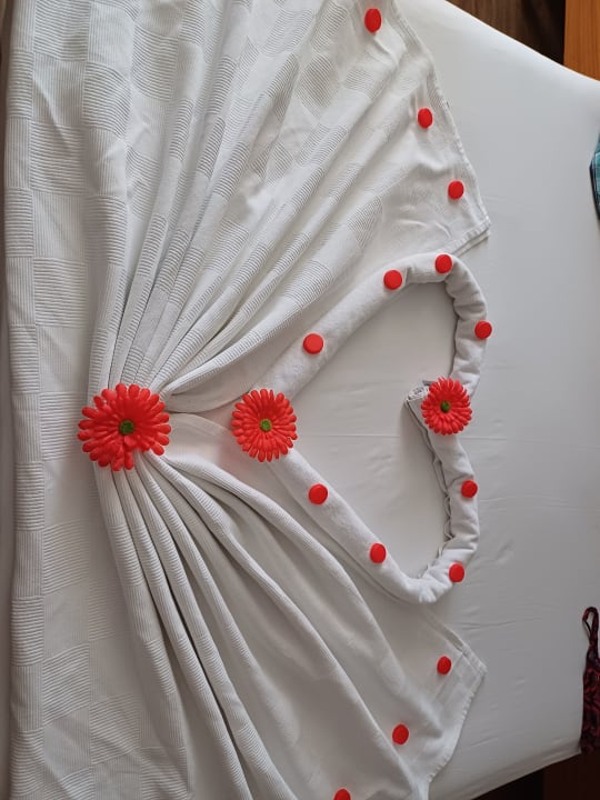 Zimmer Bella Resort & Spa