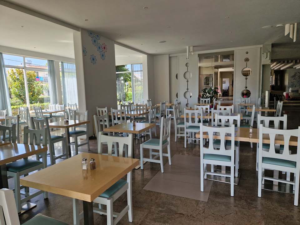 Gastro Hotel Albatros