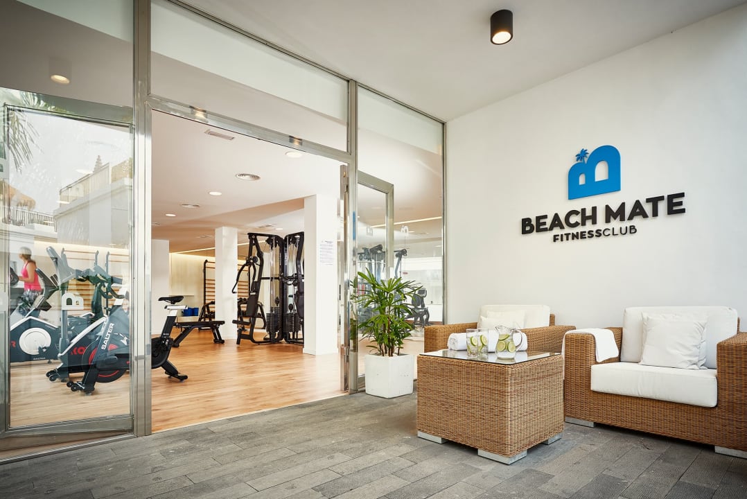 Sport & Freizeit Flamingo Beach Mate