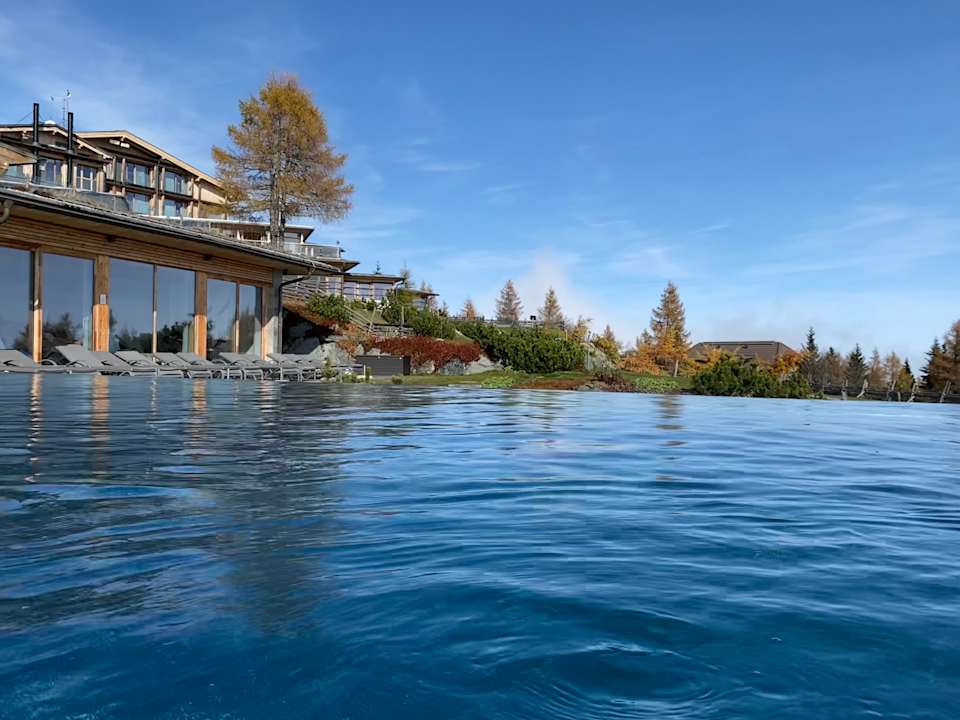 Pool Mountain Resort Feuerberg