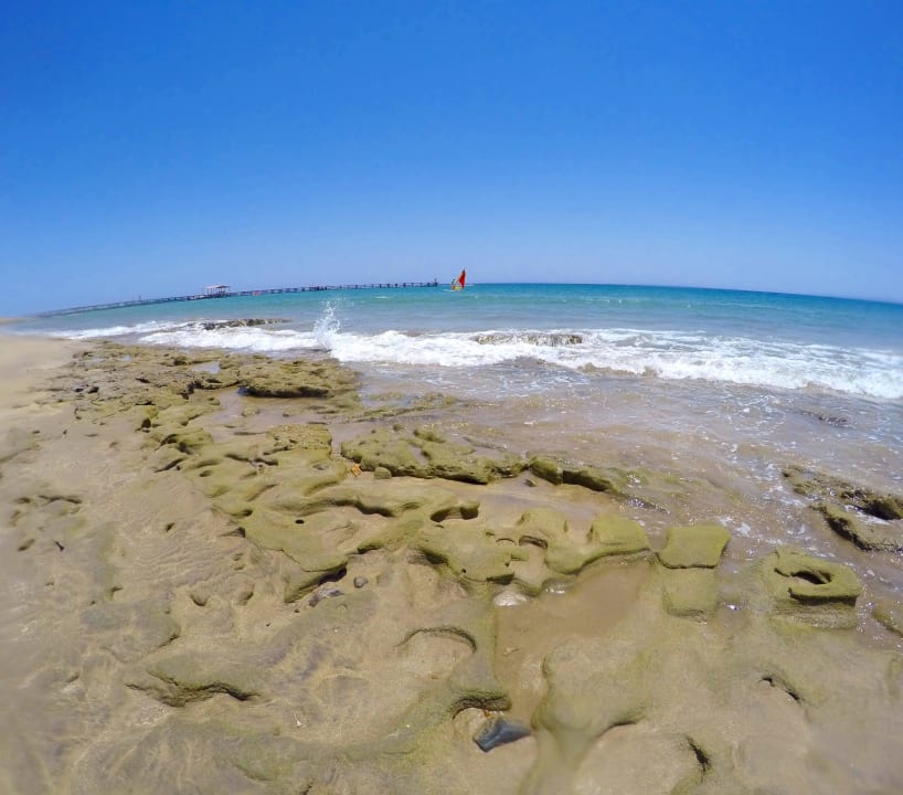 Surferstrand Three Corners Equinox Beach Resort