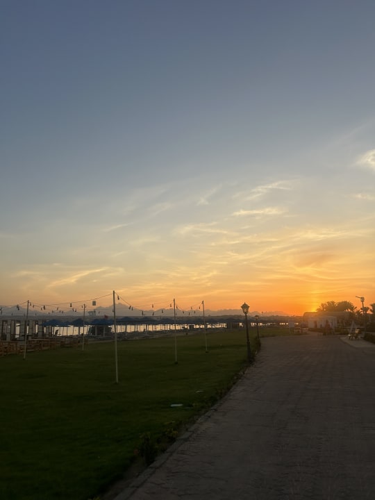 Strand The V Luxury Resort Sahl Hasheesh