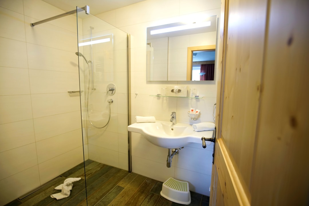 Zimmer Alpenstern Pension & Suites