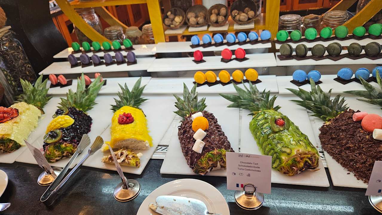 Gastro Jaz Grand Marsa