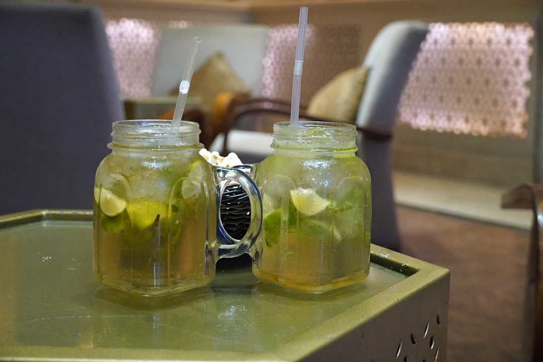 Gastro Makadi Spa - Adults only