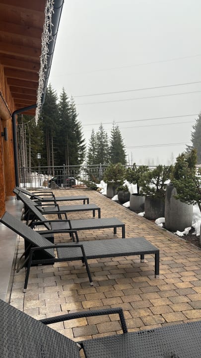 Sonstiges Berghotel Der Königsleitner -Adults Only