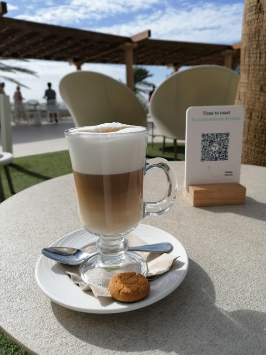 Gastro Iberostar Selection Fuerteventura Palace