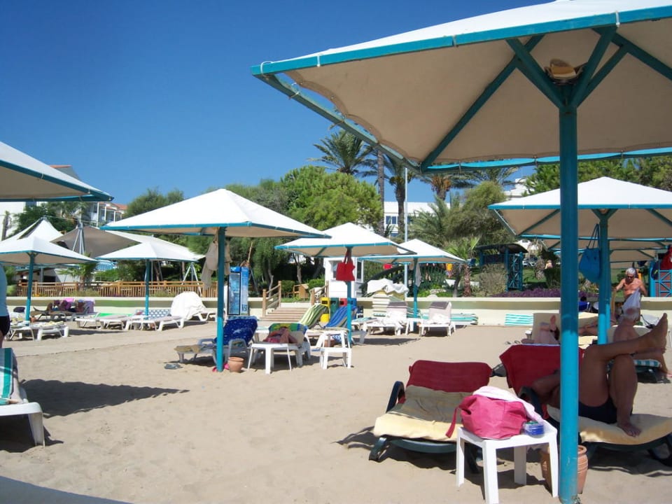 Strand PALOMA Perissia