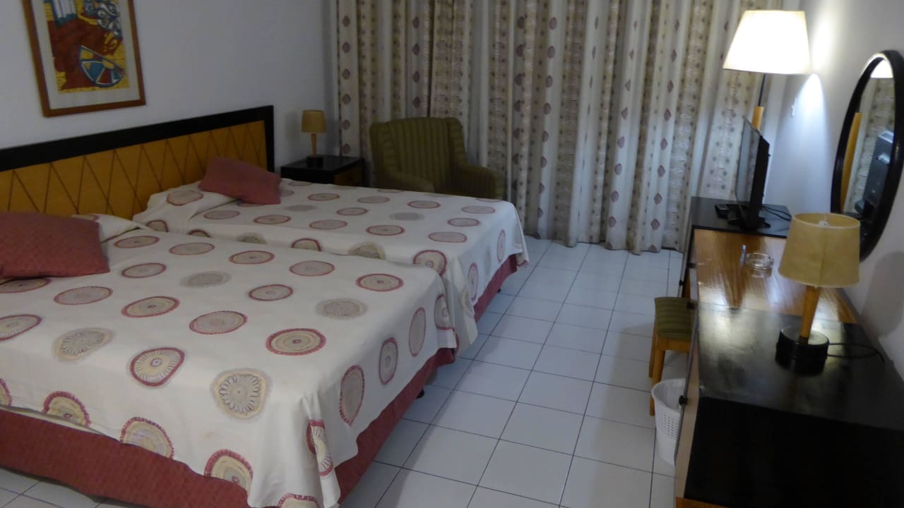 DZ Hotel Jagua Affiliated by Meliá