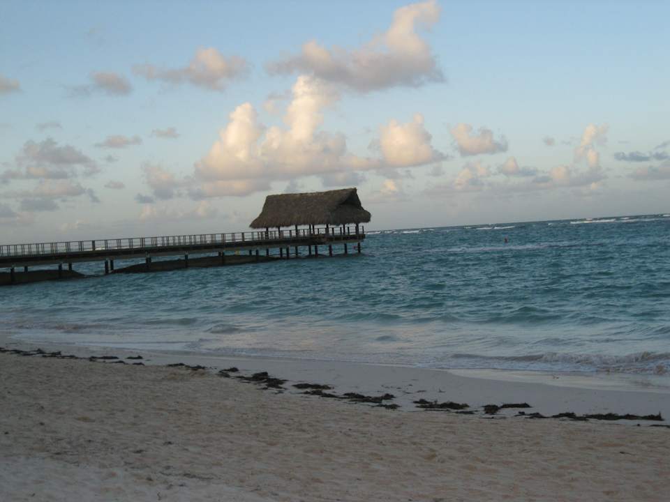 Strand Vista Sol Punta Cana