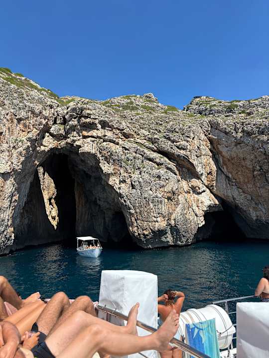 Sonstiges ROBINSON APULIA
