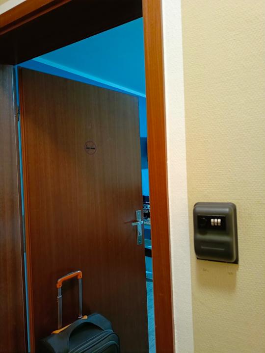 Zimmer White Pearl Hostel 1