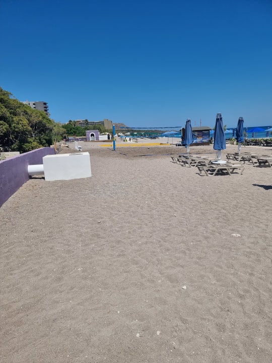 Strand Esperides Beach Resort