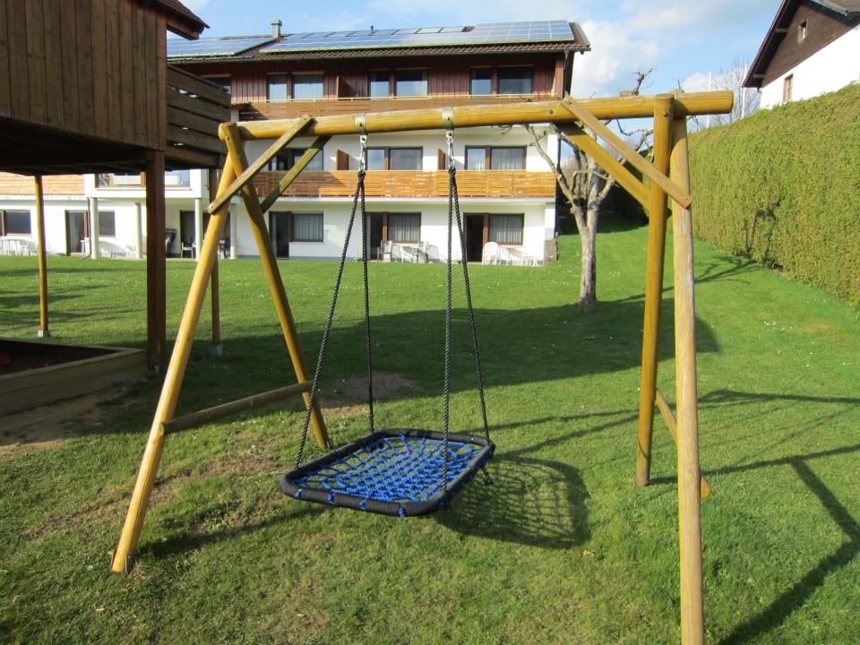 Sport & Freizeit Gäste- & Appartmenthaus Weber